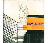 Moving Units - Expert Off Course