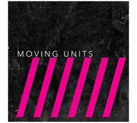 Moving Units - This Is Six [Cd]