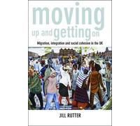 Moving Up And Getting On