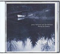 James Yorkston - Moving up country