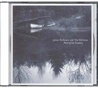 Yorkston, James - Moving Up Country