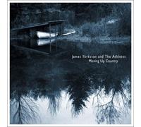 Moving Up Country [Import]