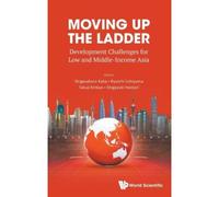 Moving Up The Ladder
