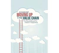 Moving Up The Value Chain