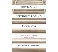 Moving Up Without Losing Your Way