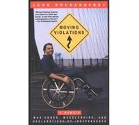 Moving Violations John Hockenberry (Auteur)