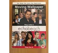 Moving Wallpaper - Series 1 - Complete/Echo Beach - Series 1 - Complete , (Box Set)