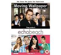 Moving Wallpaper - Series 1 - Complete/Echo Beach - Series 1 - Complete , (Box Set) G