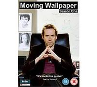 Moving Wallpaper - Series 1 - Complete G