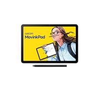 MovinkPad 11 - Tablette, 45 , 128 Go - Noir