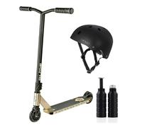 Movino GLIDE Golden Spirit ensemble freestyle