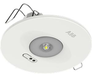 Movion Led Lumière De Secours Pour Évasion 3Heures Auto-Test - 7TCA305020R0137