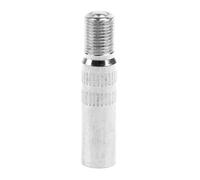 MOVKZACV Adaptateur d'extension de valve pour scooter G30 Xiaomi M365 1S Essential Pro 2