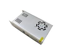 MOVMA Source de Courant Imprimante 3D Accessoires d'alimentation 24 0W / 360W AC110 / 220V DC 12V 20A / 24V 15A for Impression 3D DIY Partie de kit (Color : 12V 20A)