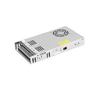 MOVMA Source de Courant Interrupteur d'alimentation des pièces d'imprimante 3D AC 110/220 DC 24V 15A 360W Interrupteur de transformateur d'alimentation for imprimante (Color : C360W-24V, Size : 24V)