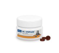 Virbac MOVOFLEX pour chat – 30 comprimés