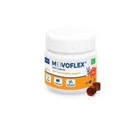 MOVOFLEX¹ Chien protection articulaire cartilage soutien mobilité S/M/L 30 un