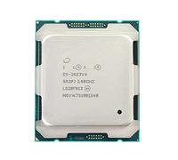 MovoLs Processeur Compatible avec Xeon E5 2623 V4 E5 2623V4 Prosesor 2.60GHZ 4-Core 10MB LGA2011-3 TPD 85W CPU Améliorer la Vitesse de Fonctionnement de l'ordina