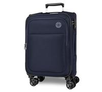 MOVOM Atlanta Valise de Cabine Taille Unique, Bleu, Talla única, Valise de Cabine