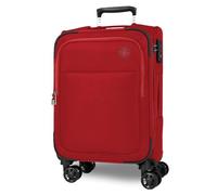 MOVOM Atlanta Valise de Cabine Taille Unique, Rouge, Talla única, Valise de Cabine
