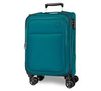 MOVOM Atlanta Valise de Cabine Taille Unique, Vert, Talla única, Valise de Cabine