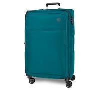 MOVOM Atlanta Valise Grand, Taille Unique, Vert, Talla única, Grande Valise