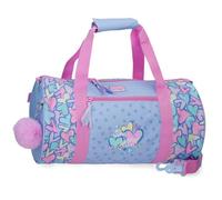Movom Best Wishes Violet Sac de Voyage 41x21x21 cm Polyester 18.1L