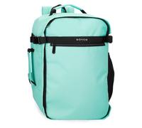 Movom Foster Sac à dos de cabine pour ordinateur portable Bleu 25 x 40 x 20 cm Polyester 20 l, bleu, Talla única, Sac à dos de cabine pour ordinateur portable