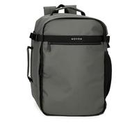 Movom Foster Sac à dos de cabine pour ordinateur portable Violet 28 x 40 x 20 cm Polyester 21,6 L, violet, Talla única, Sac à dos de cabine pour ordinateur portable