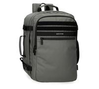 Movom Foster Sac à dos de cabine pour ordinateur portable Violet 28 x 40 x 20 cm Polyester 21,6 L, violet, Talla única, Sac à dos de cabine pour ordinateur portable