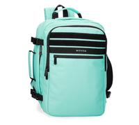 Movom Foster Sac à dos de cabine pour ordinateur portable Violet 28 x 40 x 20 cm Polyester 21,6 L, violet, Talla única, Sac à dos de cabine pour ordinateur portable