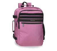 MOVOM Foster Sac à Dos de Cabine pour Ordinateur Portable, Taille Unique, Rose, Taille Unique pour Tous, Sac à Dos de Cabine pour Ordinateur Portable