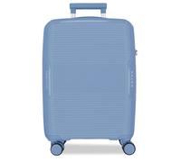 MOVOM MOVOM Inari Valise de Cabine Taille Unique, Bleu, Talla única, Valise de Cabine