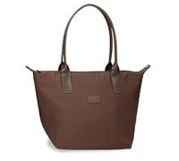 Movom Loop Sac Cabas 13.3" inch Marron 45x31x18.5 cm Polyester