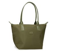 Movom Loop Sac Cabas 13.3" inches Kaki 45x31x18.5 cm Polyester