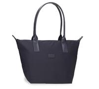 Movom Loop Sac Cabas 13.3" inches Marine 45x31x18.5 cm Polyester