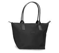 Movom Loop Sac Cabas 13.3" inches Noir 45x31x18.5 cm Polyester
