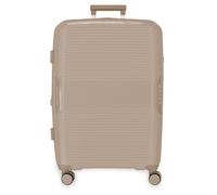 MOVOM MOVOM Inari Valise Moyenne, Taille Unique, Beige, Talla única, Valise Moyenne
