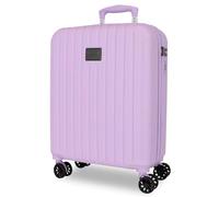 MOVOM MOVOM Timber Valise de cabine Taille unique, violet, Talla única, Valise de cabine