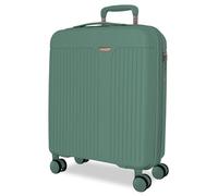 MOVOM MOVOM Valise de Cabine Taille Unique, Vert, Talla única, Valise de Cabine