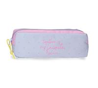 Movom My Favorite place Trousse Multicolore 22x7x3 cms Polyester