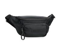 Pepe Jeans Dorking - Sac banane et bandoulière, avec plusieurs compartiments, en polyester, de Joumma Bags.