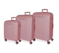 MOVOM Riga Ensemble de valises, Taille Unique