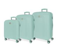 MOVOM Riga Ensemble de valises, Taille Unique
