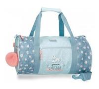 Movom - Sac de voyage fille Live your dream - 11461 Bleu G