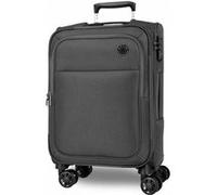 Movom - Valise cabine extensible Atlanta - gris - 11127 Gris G