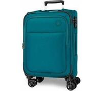 MOVOM Valise de cabine Atlanta - Vert - Taille unique