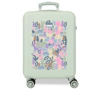 Movom - Valise cabine fille ""Forest"" - 13671