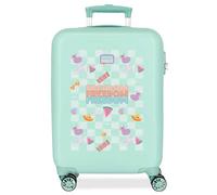 Movom - Valise cabine fille "Freedom" - 13669