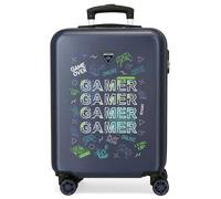 Movom - Valise cabine garçon "Gamer" - 13672